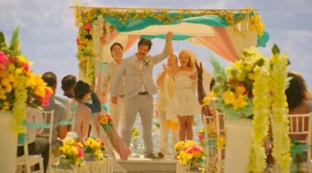 Recensione 1x04 Bad Monkey