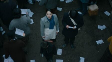 Pachinko 2x01 recensione