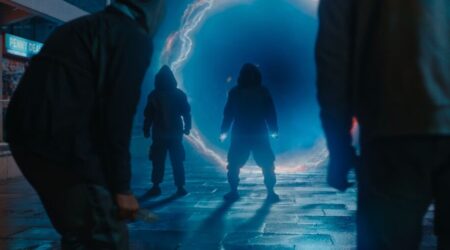 Supacell 1x05 recensione