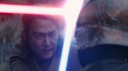 The Acolyte 1x08 recensione