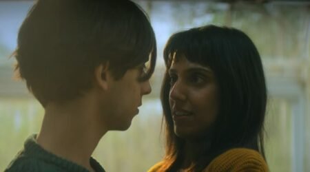 recensione The Umbrella Academy 4x05