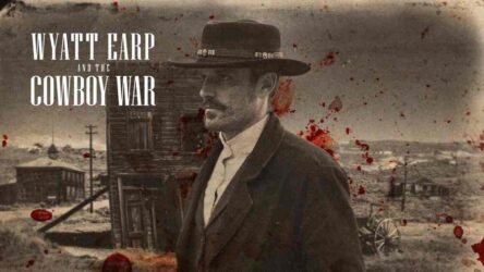 Wyatt Earp And The Cowboy War recensione