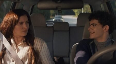 Agatha All Along 1x02 Recensione Pilot Wandavision Marvel Disney Plus