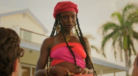 Recensione Bad Monkey 1x06