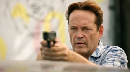 Recensione 1x07 Bad Monkey