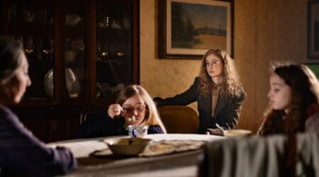 My Brilliant Friend 4x03 recensione