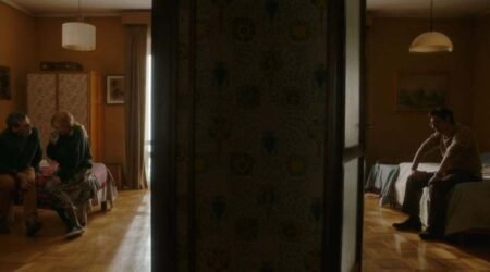 recensione My Brilliant Friend 4x02