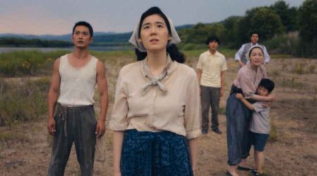 Pachinko 2x03 recensione