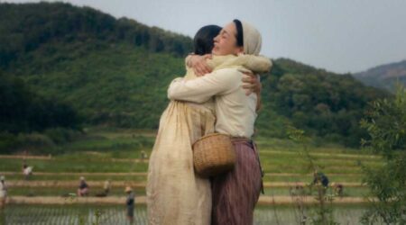 Pachinko 2x04 recensione