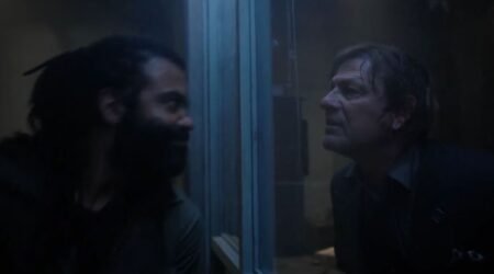 recensione Snowpiercer 4x06