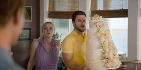 The Perfect Couple 1x04 Recensione