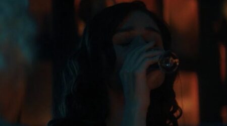 AHSs 3x08 Leprechaun