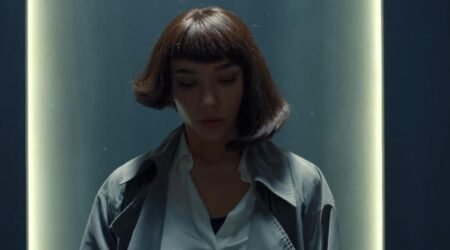 recensione Citadel: Diana 1x01