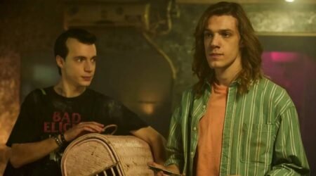 Hanno Ucciso L'Uomo Ragno 1x02 recensione