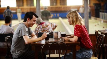 Hanno Ucciso L'Uomo Ragno 1x04 recensione