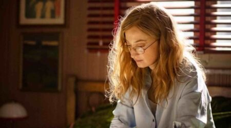 Recensione My Brilliand Friend: The Story of the Lost Child 7x04