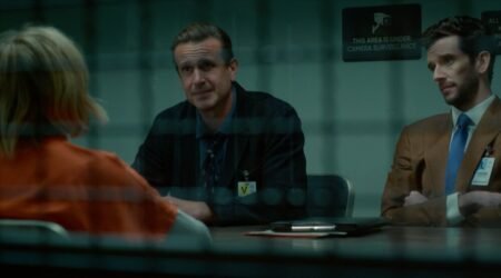 Recensione Shrinking 2x01