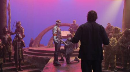 The Franchise 1x01 Recensione Pilot HBO 