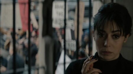 The Penguin 1x02 recensione