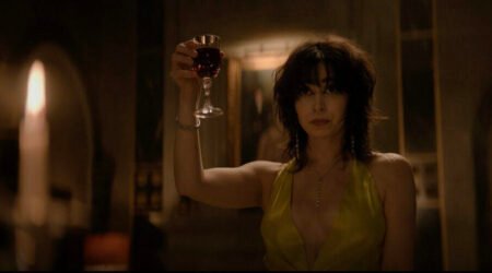 The Penguin 1x04 Recensione