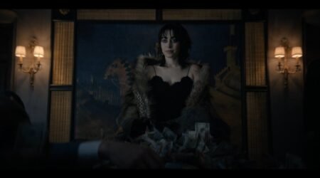 The Penguin 1x05 Recensione