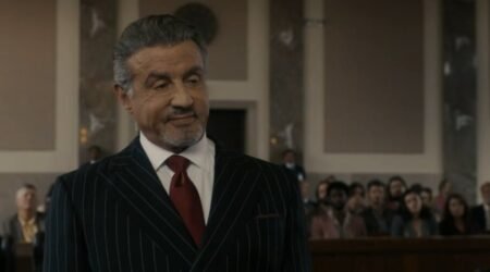 Tulsa King 2x03 recensione