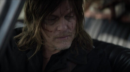 The Walking Dead: Daryl Dixon 2x05