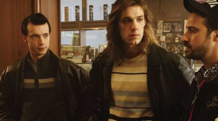 Hanno Ucciso L'Uomo Ragno 1x06 recensione