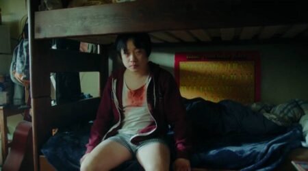 Interior Chinatown 1x01 recensione