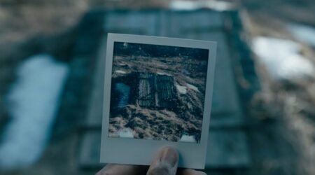 Recensione From 3x07