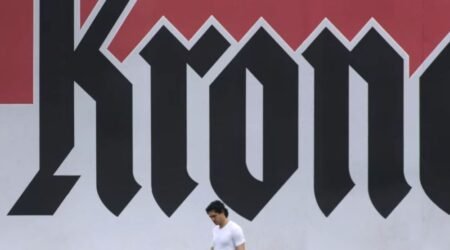 recensione Senna 1x01