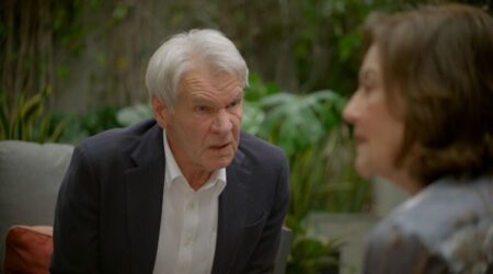 Shrinking 2x05 recensione