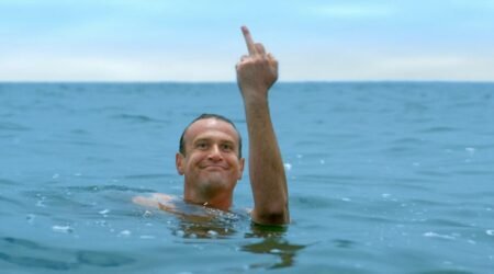 Shrinking 2x07 recensione