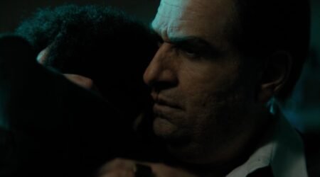 The Penguin 1x06 recensione