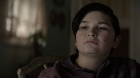 The Penguin 1x07 Recensione