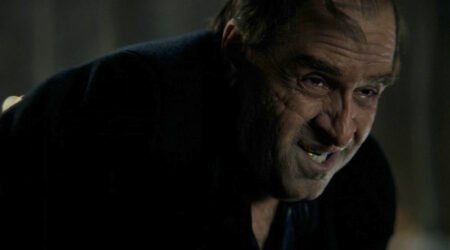 Recensione 1x08 The Penguin