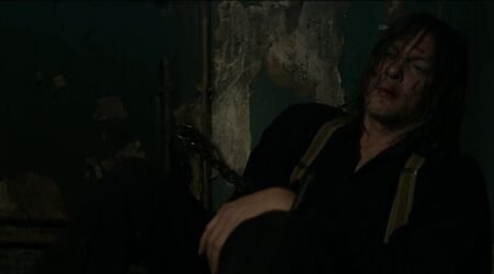 The Walking Dead: Daryl Dixon 2x04 Recensione