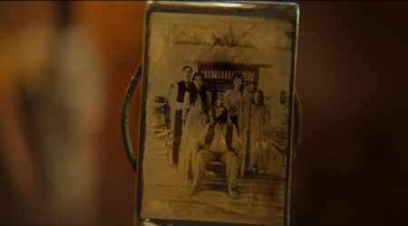 recensione One Hundred Years Of Solitude 1x03