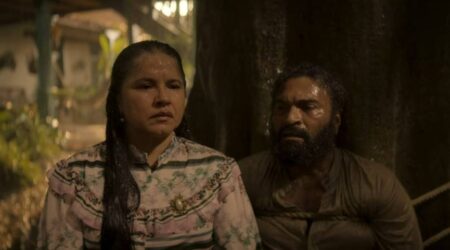 recensione One Hundred Years Of Solitude 1x04