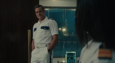 Doctor Odyssey 1x01 recensione