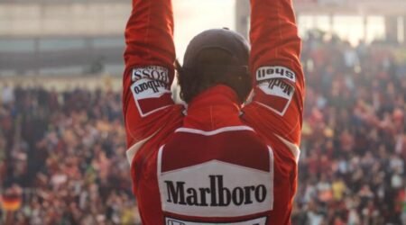 Senna 1x03 1x04 Recensione Formula Uno 1 Mondiale McLaren Ayrton Alain Prost Xuxa