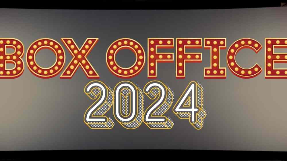 I risultati del Box Office 2024