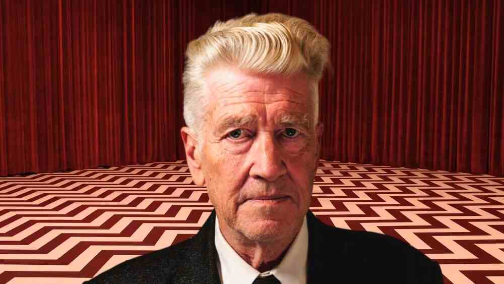 È morto David Lynch