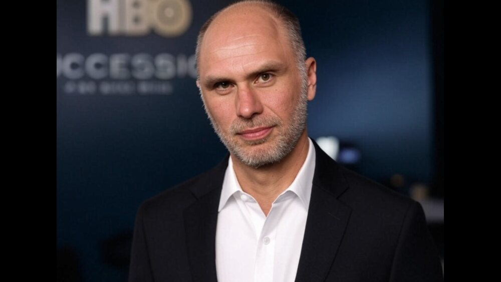 Jesse Armstrong Torna Ad HBO Con Un Film