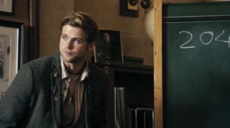 Prime Target 1x01 recensione