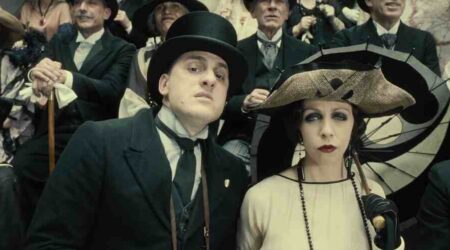 Recensione M. Il Figlio Del Secolo 1x03