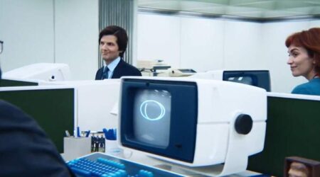 severance 2x01 Hello, Ms Cobel