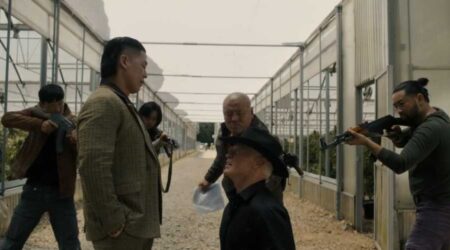 Tulsa King 2x08 recensione