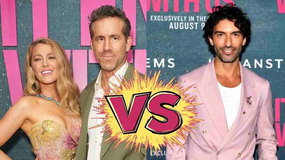 La timeline della faida tra Blake Lively e Justin Baldoni