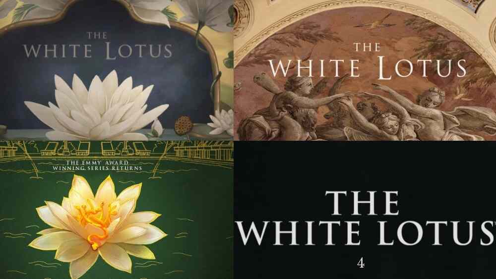 Rinnovato The White Lotus per la 4° stagione